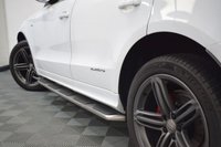 USED 2013 13 AUDI Q5 2.0 TDI QUATTRO S LINE PLUS 5d 175 BHP HEATED SEATS / FULL HISTORY