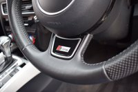 USED 2013 13 AUDI Q5 2.0 TDI QUATTRO S LINE PLUS 5d 175 BHP HEATED SEATS / FULL HISTORY