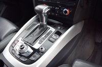 USED 2013 13 AUDI Q5 2.0 TDI QUATTRO S LINE PLUS 5d 175 BHP HEATED SEATS / FULL HISTORY