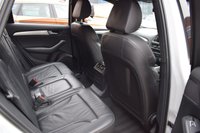 USED 2013 13 AUDI Q5 2.0 TDI QUATTRO S LINE PLUS 5d 175 BHP HEATED SEATS / FULL HISTORY