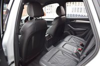 USED 2013 13 AUDI Q5 2.0 TDI QUATTRO S LINE PLUS 5d 175 BHP HEATED SEATS / FULL HISTORY
