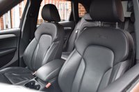 USED 2013 13 AUDI Q5 2.0 TDI QUATTRO S LINE PLUS 5d 175 BHP HEATED SEATS / FULL HISTORY