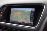 USED 2013 13 AUDI Q5 2.0 TDI QUATTRO S LINE PLUS 5d 175 BHP HEATED SEATS / FULL HISTORY