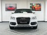 USED 2013 13 AUDI Q5 2.0 TDI QUATTRO S LINE PLUS 5d 175 BHP HEATED SEATS / FULL HISTORY