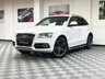 USED 2013 13 AUDI Q5 2.0 TDI QUATTRO S LINE PLUS 5d 175 BHP HEATED SEATS / FULL HISTORY