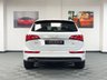 USED 2013 13 AUDI Q5 2.0 TDI QUATTRO S LINE PLUS 5d 175 BHP HEATED SEATS / FULL HISTORY