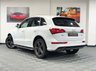 USED 2013 13 AUDI Q5 2.0 TDI QUATTRO S LINE PLUS 5d 175 BHP HEATED SEATS / FULL HISTORY