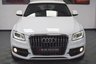 USED 2013 13 AUDI Q5 2.0 TDI QUATTRO S LINE PLUS 5d 175 BHP HEATED SEATS / FULL HISTORY