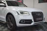USED 2013 13 AUDI Q5 2.0 TDI QUATTRO S LINE PLUS 5d 175 BHP HEATED SEATS / FULL HISTORY