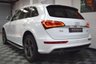 USED 2013 13 AUDI Q5 2.0 TDI QUATTRO S LINE PLUS 5d 175 BHP HEATED SEATS / FULL HISTORY