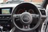 USED 2013 13 AUDI Q5 2.0 TDI QUATTRO S LINE PLUS 5d 175 BHP HEATED SEATS / FULL HISTORY