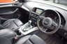 USED 2013 13 AUDI Q5 2.0 TDI QUATTRO S LINE PLUS 5d 175 BHP HEATED SEATS / FULL HISTORY