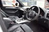 USED 2013 13 AUDI Q5 2.0 TDI QUATTRO S LINE PLUS 5d 175 BHP HEATED SEATS / FULL HISTORY