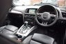 USED 2013 13 AUDI Q5 2.0 TDI QUATTRO S LINE PLUS 5d 175 BHP HEATED SEATS / FULL HISTORY