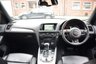 USED 2013 13 AUDI Q5 2.0 TDI QUATTRO S LINE PLUS 5d 175 BHP HEATED SEATS / FULL HISTORY