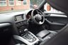 USED 2013 13 AUDI Q5 2.0 TDI QUATTRO S LINE PLUS 5d 175 BHP HEATED SEATS / FULL HISTORY