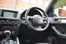 USED 2013 13 AUDI Q5 2.0 TDI QUATTRO S LINE PLUS 5d 175 BHP HEATED SEATS / FULL HISTORY
