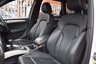 USED 2013 13 AUDI Q5 2.0 TDI QUATTRO S LINE PLUS 5d 175 BHP HEATED SEATS / FULL HISTORY