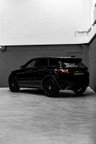 USED 2018 68 LAND ROVER RANGE ROVER EVOQUE 2.0 TD4 HSE DYNAMIC MHEV 5d 178 BHP 
