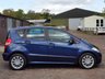 USED 2010 10 MERCEDES-BENZ A-CLASS 1.5 A160 ELEGANCE SE 5d 95 BHP LOOK AT THE LOW MILES!