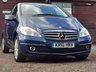 USED 2010 10 MERCEDES-BENZ A-CLASS 1.5 A160 ELEGANCE SE 5d 95 BHP LOOK AT THE LOW MILES!