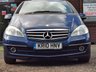 USED 2010 10 MERCEDES-BENZ A-CLASS 1.5 A160 ELEGANCE SE 5d 95 BHP LOOK AT THE LOW MILES!