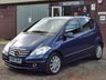 USED 2010 10 MERCEDES-BENZ A-CLASS 1.5 A160 ELEGANCE SE 5d 95 BHP LOOK AT THE LOW MILES!
