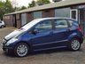 USED 2010 10 MERCEDES-BENZ A-CLASS 1.5 A160 ELEGANCE SE 5d 95 BHP LOOK AT THE LOW MILES!