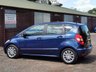 USED 2010 10 MERCEDES-BENZ A-CLASS 1.5 A160 ELEGANCE SE 5d 95 BHP LOOK AT THE LOW MILES!