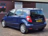 USED 2010 10 MERCEDES-BENZ A-CLASS 1.5 A160 ELEGANCE SE 5d 95 BHP LOOK AT THE LOW MILES!