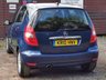 USED 2010 10 MERCEDES-BENZ A-CLASS 1.5 A160 ELEGANCE SE 5d 95 BHP LOOK AT THE LOW MILES!