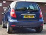 USED 2010 10 MERCEDES-BENZ A-CLASS 1.5 A160 ELEGANCE SE 5d 95 BHP LOOK AT THE LOW MILES!