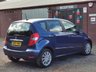 USED 2010 10 MERCEDES-BENZ A-CLASS 1.5 A160 ELEGANCE SE 5d 95 BHP LOOK AT THE LOW MILES!