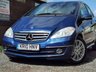 USED 2010 10 MERCEDES-BENZ A-CLASS 1.5 A160 ELEGANCE SE 5d 95 BHP LOOK AT THE LOW MILES!
