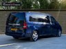 USED 2015 15 MERCEDES-BENZ V-CLASS 2.1 V250 BLUETEC SE 5d 188 BHP VAT QUALIFYING, FINANCE OPTION