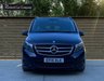 USED 2015 15 MERCEDES-BENZ V-CLASS 2.1 V250 BLUETEC SE 5d 188 BHP VAT QUALIFYING, FINANCE OPTION