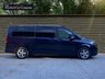 USED 2015 15 MERCEDES-BENZ V-CLASS 2.1 V250 BLUETEC SE 5d 188 BHP VAT QUALIFYING, FINANCE OPTION