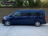 USED 2015 15 MERCEDES-BENZ V-CLASS 2.1 V250 BLUETEC SE 5d 188 BHP VAT QUALIFYING, FINANCE OPTION