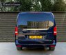USED 2015 15 MERCEDES-BENZ V-CLASS 2.1 V250 BLUETEC SE 5d 188 BHP VAT QUALIFYING, FINANCE OPTION