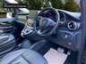 USED 2015 15 MERCEDES-BENZ V-CLASS 2.1 V250 BLUETEC SE 5d 188 BHP VAT QUALIFYING, FINANCE OPTION