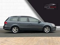 USED 2013 13 VOLKSWAGEN PASSAT 1.6 S TDI BLUEMOTION TECHNOLOGY 5d 104 BHP WARRANTY INCLUDED - NATIONWIDE DELIVERY