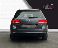 USED 2013 13 VOLKSWAGEN PASSAT 1.6 S TDI BLUEMOTION TECHNOLOGY 5d 104 BHP WARRANTY INCLUDED - NATIONWIDE DELIVERY