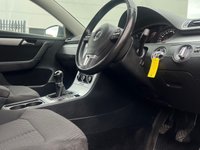 USED 2013 13 VOLKSWAGEN PASSAT 1.6 S TDI BLUEMOTION TECHNOLOGY 5d 104 BHP WARRANTY INCLUDED - NATIONWIDE DELIVERY