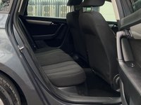 USED 2013 13 VOLKSWAGEN PASSAT 1.6 S TDI BLUEMOTION TECHNOLOGY 5d 104 BHP WARRANTY INCLUDED - NATIONWIDE DELIVERY