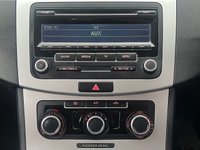 USED 2013 13 VOLKSWAGEN PASSAT 1.6 S TDI BLUEMOTION TECHNOLOGY 5d 104 BHP WARRANTY INCLUDED - NATIONWIDE DELIVERY