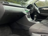USED 2013 13 VOLKSWAGEN PASSAT 1.6 S TDI BLUEMOTION TECHNOLOGY 5d 104 BHP WARRANTY INCLUDED - NATIONWIDE DELIVERY