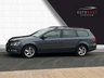 USED 2013 13 VOLKSWAGEN PASSAT 1.6 S TDI BLUEMOTION TECHNOLOGY 5d 104 BHP WARRANTY INCLUDED - NATIONWIDE DELIVERY