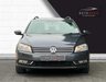 USED 2013 13 VOLKSWAGEN PASSAT 1.6 S TDI BLUEMOTION TECHNOLOGY 5d 104 BHP WARRANTY INCLUDED - NATIONWIDE DELIVERY