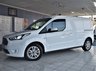 USED 2021 21 FORD TRANSIT CONNECT 1.5 240 LIMITED TDCI 119 BHP AUTOMATIC  APPLE CARPLAY+AIR CON+CRUISE