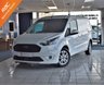 USED 2021 21 FORD TRANSIT CONNECT 1.5 240 LIMITED TDCI 119 BHP AUTOMATIC  APPLE CARPLAY+AIR CON+CRUISE
